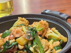 -谢记上海大排档(长寿路店)