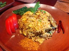 金三角炒饭-花马天堂云南餐厅 Lost Heaven(外滩店)