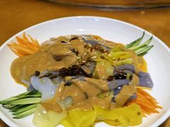 -宏宴·新京菜(望京店)