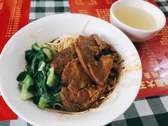 -辣肉面大王(天平路店)