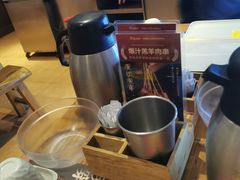 -木屋烧烤(南新店)