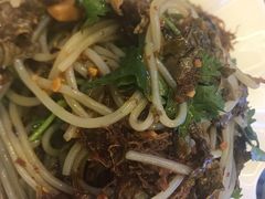 -瑞丰园庭院餐厅·白族传统家常菜