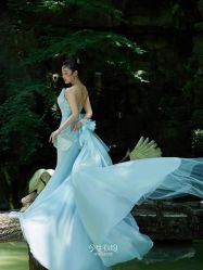 -今生有约婚纱摄影店(景德路店)