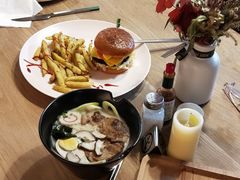 -CAT’S MEWSTAR CAFE·喵星球猫屋(晴湾咖啡店)