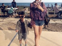 -Cafe Aewol Monsant