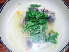 -黑鸡小馆(金源店)