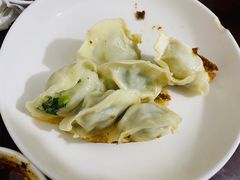 煎饺韭菜猪肉-山东水饺(南坪新街店)