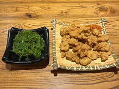 -我的面 川味Bistro(后沙峪店)