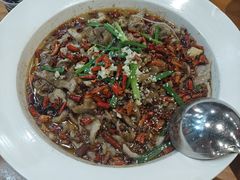 -邱大妈水煮(龙山店)