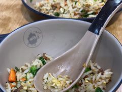 -八巷小点(华山店)