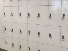 -中田健身工作室(胜利门店)