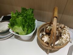 -椒王火锅(厚街万达店)