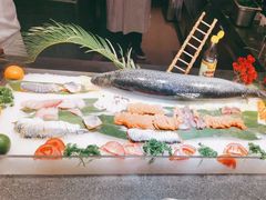-义乌香格里拉•食尚汇MIX