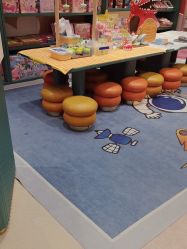 -奈尔宝·儿童乐园·亲子餐厅(苏州大悦城店)