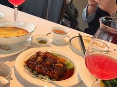 -人间采蜜(海信广场店)