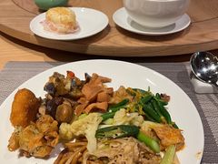 -南普陀素菜馆