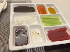 -北平楼·烤鸭·北京菜(牡丹园店)