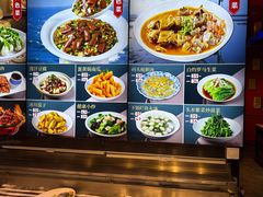 -老大连·海肠捞饭·大连海鲜大连菜(西安路店)