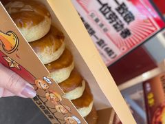 -味多美蛋糕(灯市口店)