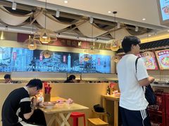 -涂老坎·小面馆(天河新天地店)