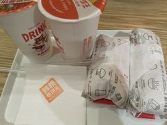 -鲜粮卷饼王(小白楼店)