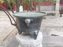 -大钟寺古钟博物馆