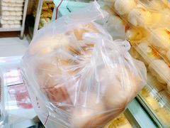 奶小球-白玉兰食品甜凤店(合生汇店)