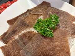 -海底捞火锅(长宁路龙之梦店)