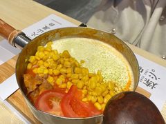 -火山屋台(新街口店)