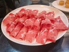 -老北京炸酱面大王.铜锅涮肉(朝阳门店)