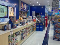 -TOYSRUS玩具反斗城(南通万象城店)