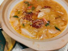 -高老庄新家宴(北斗星广场店)