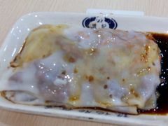 -银记肠粉店(市二宫店)