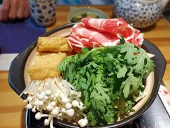 -浦·传统日式料理(3 5 1 1 店)