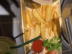 -打酱友•斑鱼海鲜粥火锅(吴桥店)