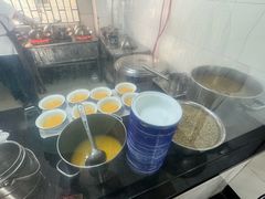 -然香姜汁(江城小区店)