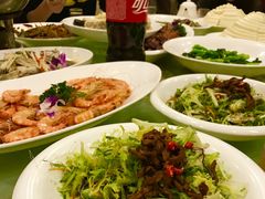 -红高粱大酒店(宁山东路店)