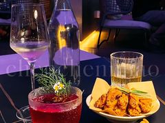 -DEW Lounge(深圳湾店)