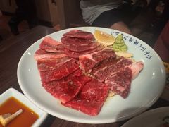 -蒜香焼肉PURUSHIN(马场路店)