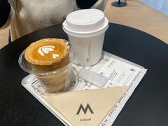 -M Stand(北京平安幸福中心店)