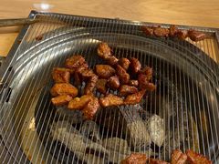 -麻蒲碳烤肉(嘉禾东平地铁站19号店)