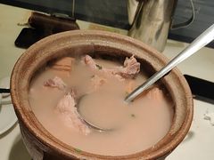 -刘胖子家常菜·蹄花焖藕(兴业店)