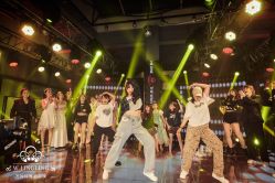 点击看大图 -OCEAN DANCE高空舞蹈室