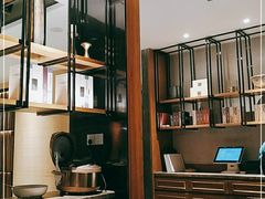 大堂-大鸭梨烤鸭(枣园店)