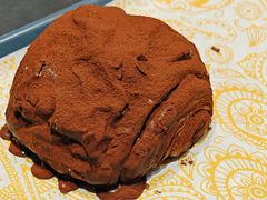 -OUR Bakery(中海环宇荟店)