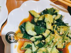 -聚点串吧·北京烧烤(赵登禹路店)