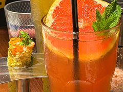 -Bistro 63 创意融合料理(广粤天地店)