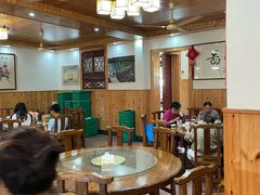 -芦茨金富饭庄·25年老字号·专做稻草鸡
