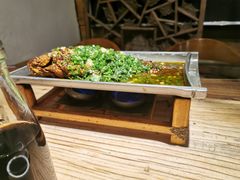 -树厨贵州菜(大十字店)