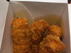 夹心鸡条-汉堡王(上海凌云壹街坊店)
